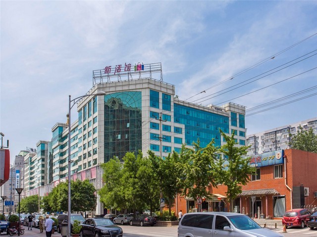 上海仓储展示架定制